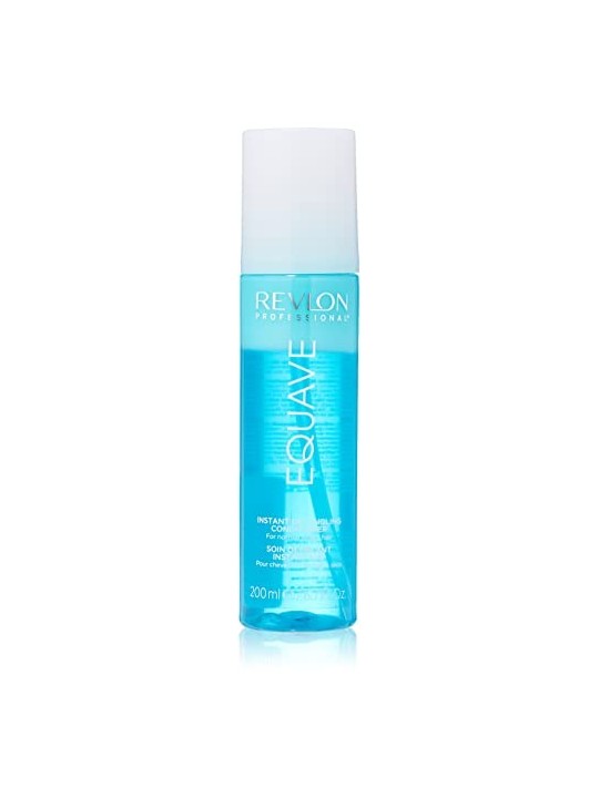 Revlon EQUAVE INSTANT BEAUTY balsamo districante idro nutritivo 200ml unisex