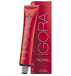 Schwarzkopf IGORA ROYAL 777 unisex