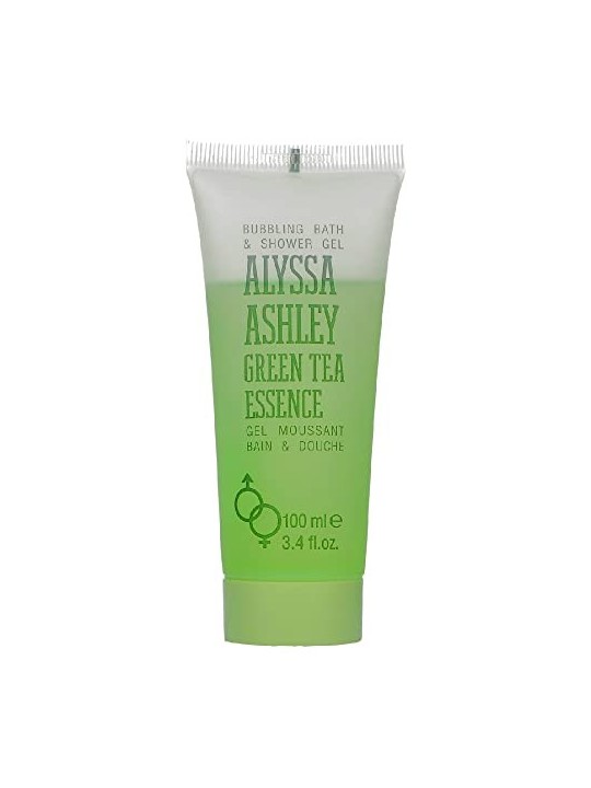 Gel Doccia Tï¿½ï¿½ Verde Alyssa Ashley 100ml