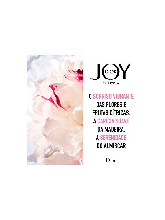 Dior Joy eau de parfum Spray donna 90ml