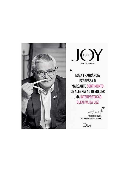 Dior JOY BY DIOR eau de parfum spray 50ml donna acquista 