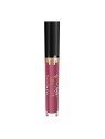 Max Factor Lipfinity Velvet Matte Liquido Matte Labbra tick 4 ml donna 005 Matte Merlot