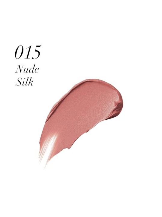 Rossetto Max Factor LIPFINITY velvet matte 015 Nude Silk