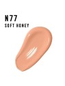 Max Factor All Day Flawless Facefinity 3 in 1 Makeup 30ml 77 Soft Honey