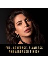 Max Factor All Day Flawless Facefinity 3 in 1 Makeup 30ml 77 Soft Honey