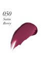 Max Factor Lipfinity Velvet Matte Liquido Matte Labbra tick 4 ml donna 050 Satin Berry
