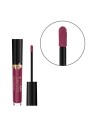 Max Factor Lipfinity Velvet Matte Liquido Matte Labbra tick 4 ml donna 050 Satin Berry