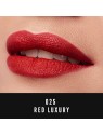 Rossetto Liquido Matte Max Factor Lipfinity Velvet Matte 025 Red Luxury