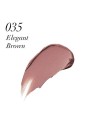 Rossetto Max Factor LIPFINITY velvet matte 035 Elegant Brown