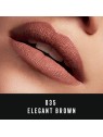 Rossetto Max Factor LIPFINITY velvet matte 035 Elegant Brown