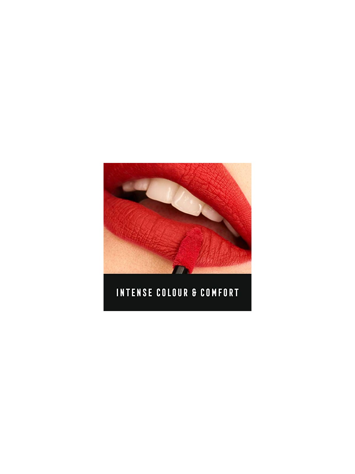 Rossetto Max Factor LIPFINITY velvet matte 035 Elegant Brown