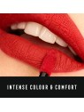 Rossetto Max Factor LIPFINITY velvet matte 035 Elegant Brown