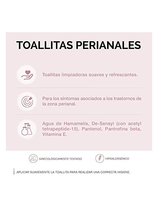 CUMLAUDE Salviette Perianali 15 Unit Unisex