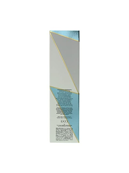 Katy Perry Indi Visible eau de parfum Spray donna 100ml