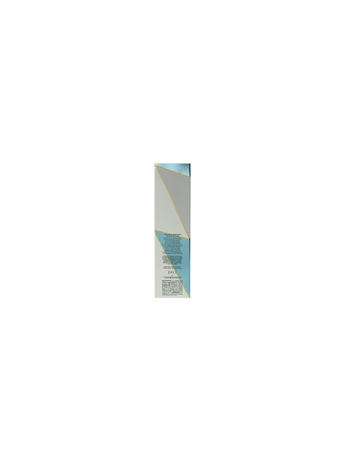 Katy Perry Indi Visible eau de parfum Spray donna 100ml