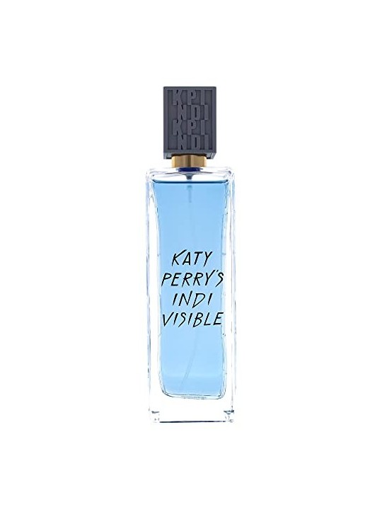 Katy Perry Indi Visible eau de parfum Spray donna 100ml