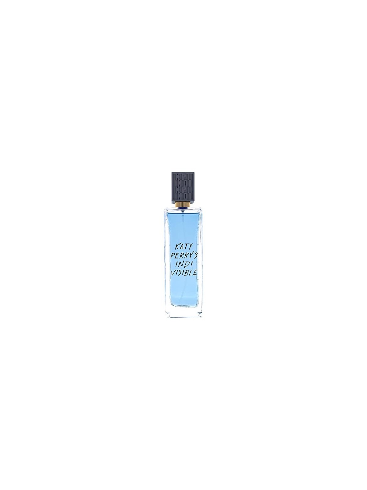 Katy Perry Indi Visible eau de parfum Spray donna 100ml