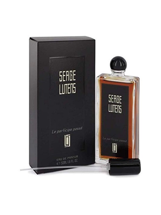 Serge Lutens Le Participe Passï¿½ï¿½ Eau De Parfum 50ml