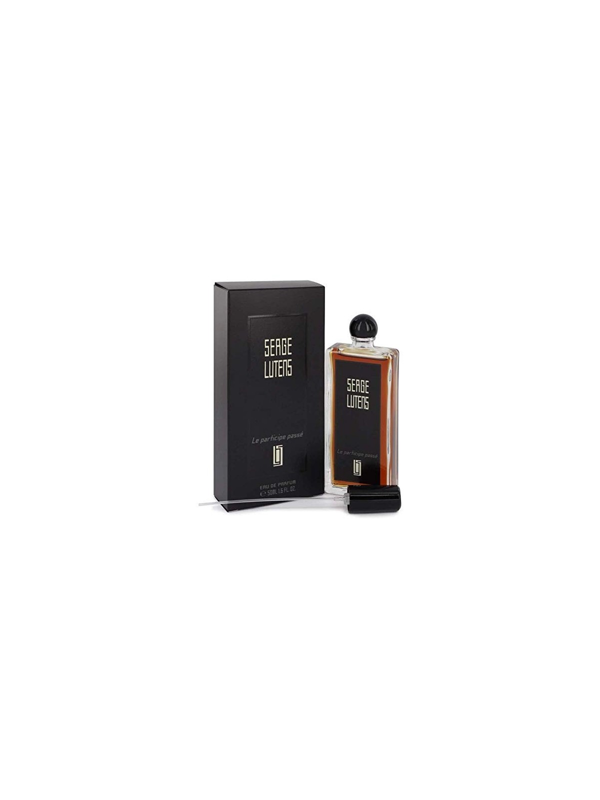 Serge Lutens Le Participe Passï¿½ï¿½ Eau De Parfum 50ml