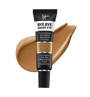 It Cosmetics BYE BYE Correttore Occhi Ricco Unisex