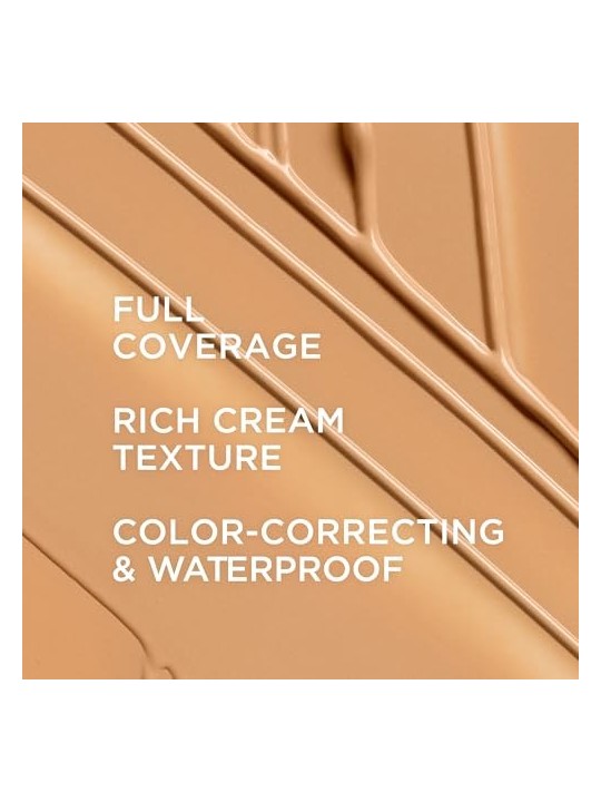 Concealer It Cosmetics BYE BYE UNDER EYE medium amber unisex