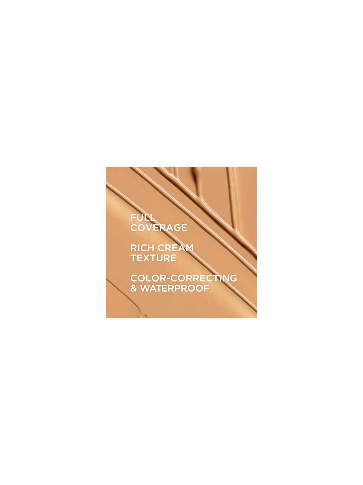 Concealer It Cosmetics BYE BYE UNDER EYE medium amber unisex