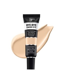 It Cosmetics BYE BYE Correttore SOTTO OCCHIO Light Nude Unisex