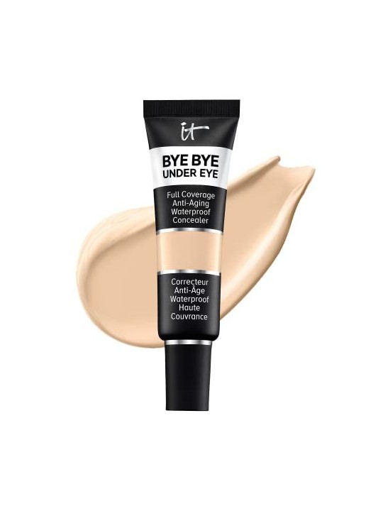It Cosmetics BYE BYE Correttore SOTTO OCCHIO Light Nude Unisex