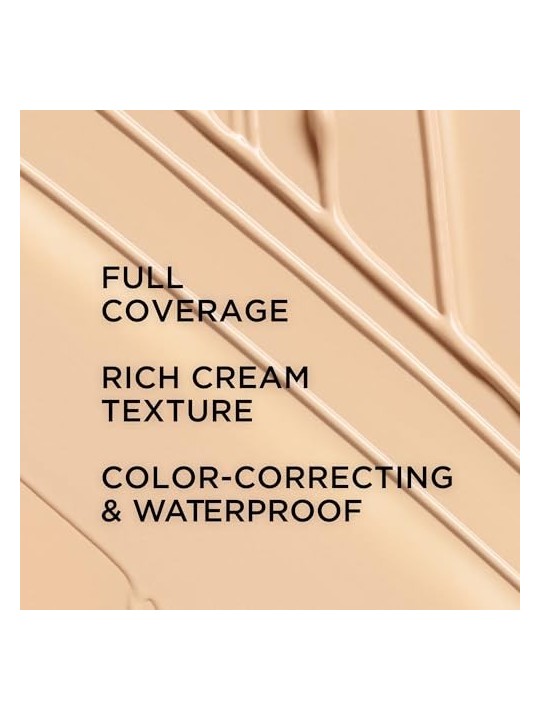 It Cosmetics BYE BYE Correttore SOTTO OCCHIO Light Nude Unisex
