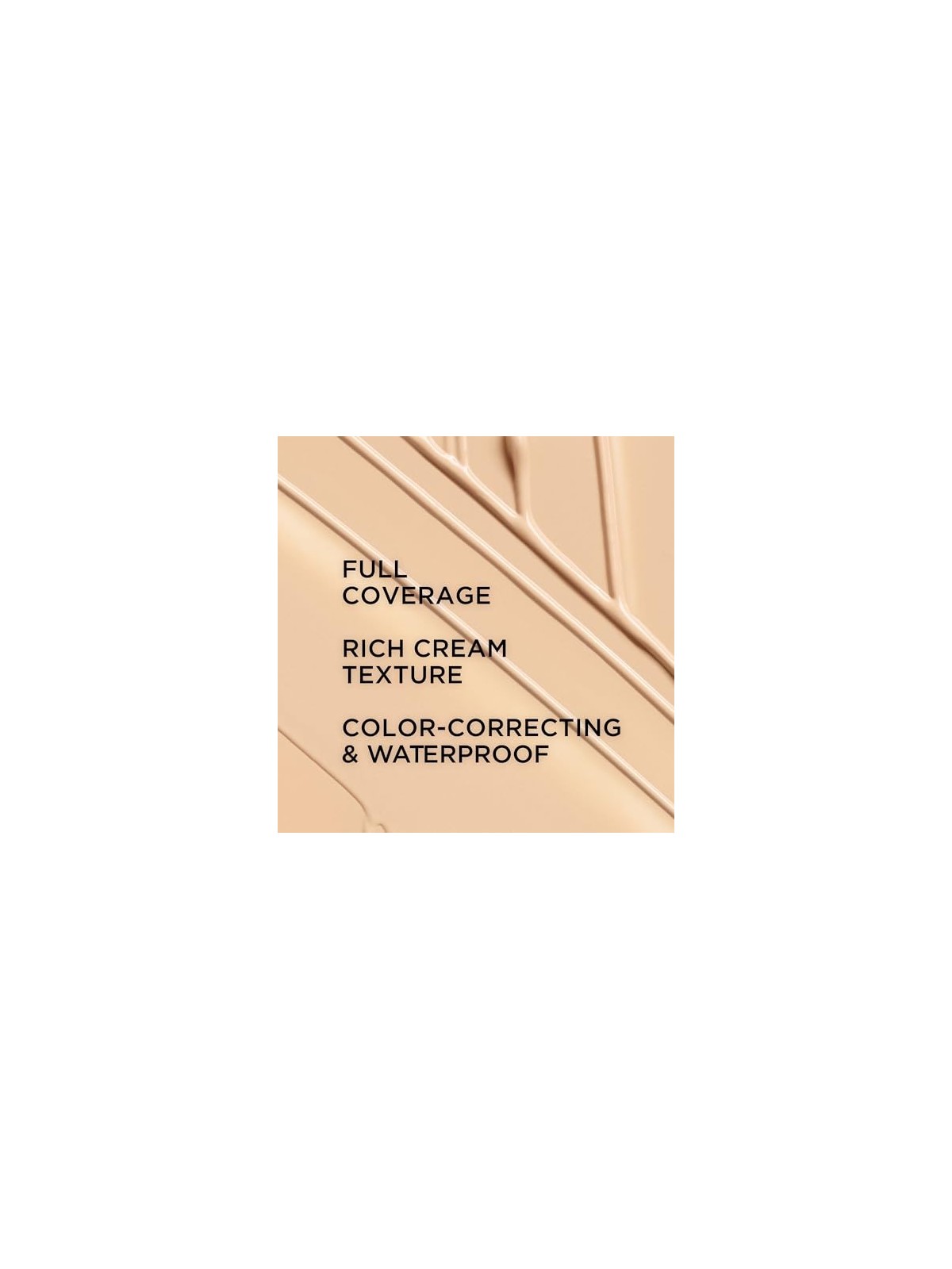 It Cosmetics BYE BYE Correttore SOTTO OCCHIO Light Nude Unisex