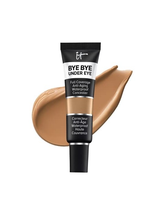 Correttore It Cosmetics BYE BYE Sotto Occhi Deep Tan
