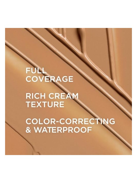Correttore It Cosmetics BYE BYE Sotto Occhi Deep Tan
