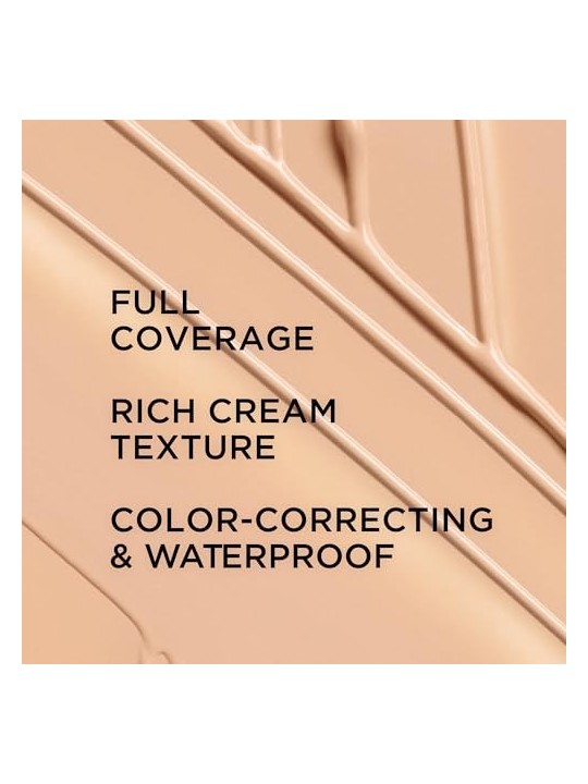 Concealer It Cosmetics BYE BYE UNDER EYE light buff unisex