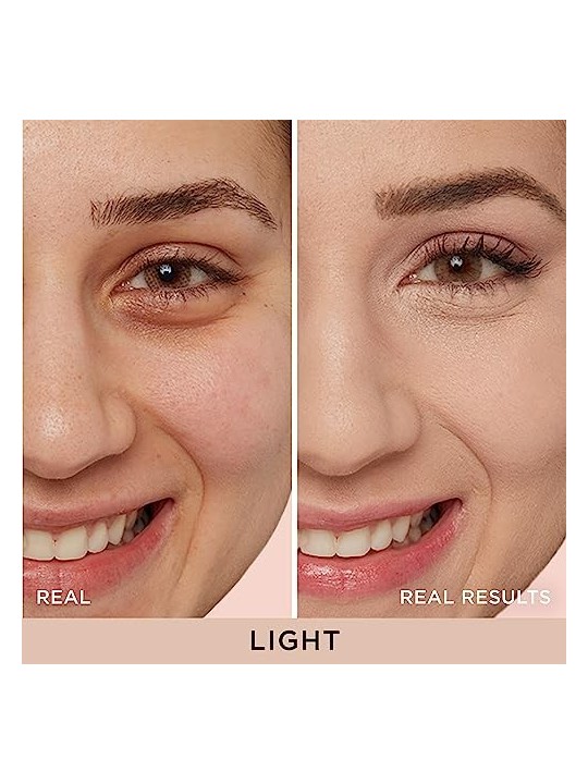 Concealer It Cosmetics BYE BYE UNDER EYE light buff unisex