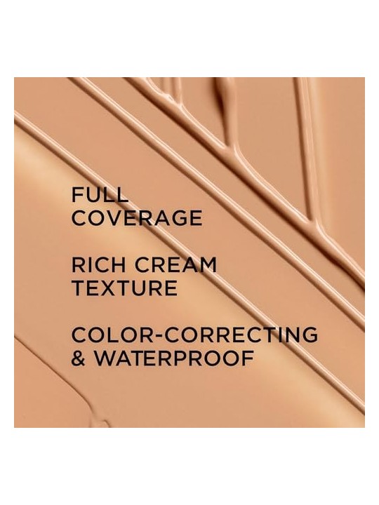 It Cosmetics BYE BYE UNDER EYE medium natural unisex concealer