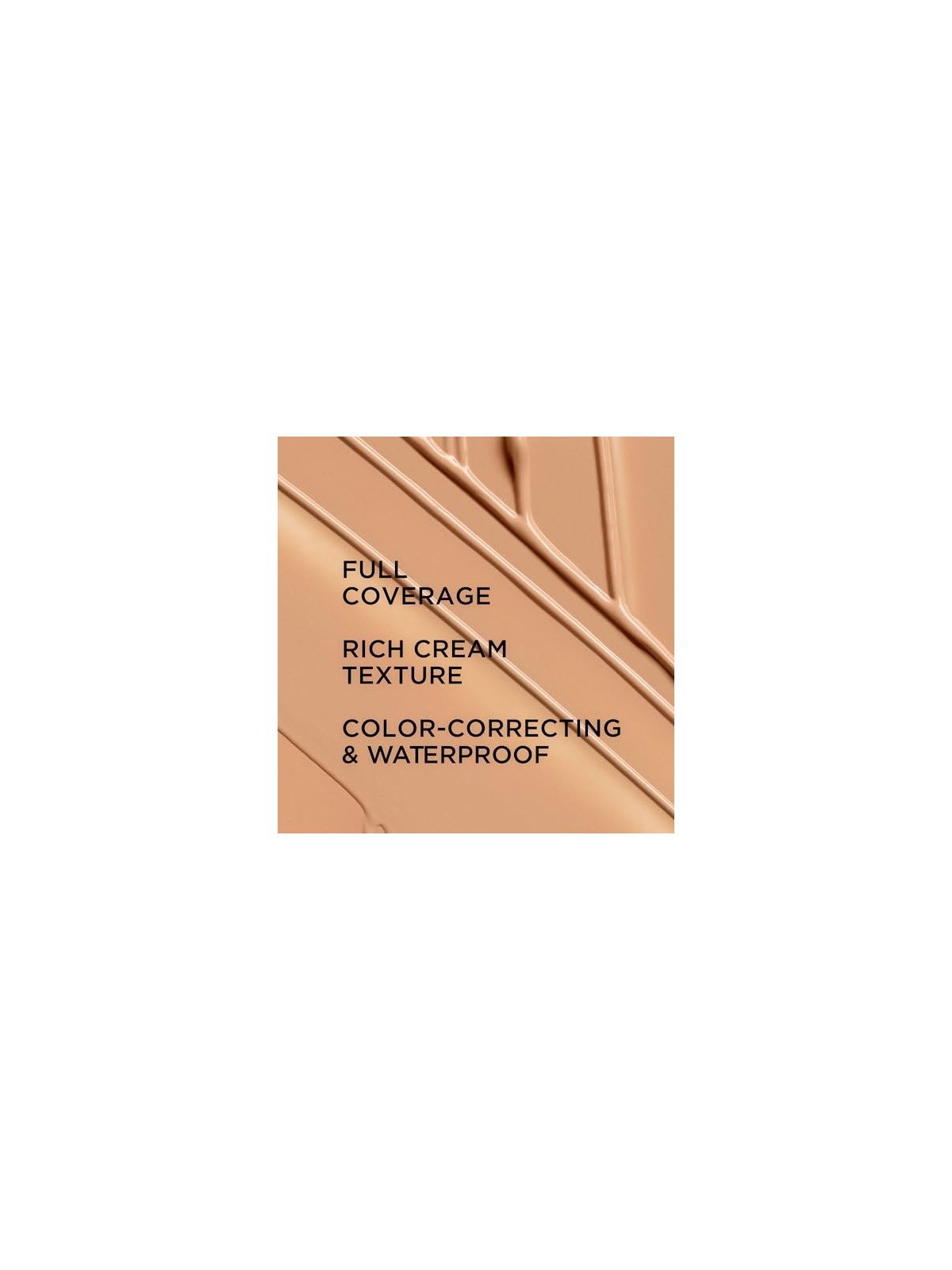 It Cosmetics BYE BYE UNDER EYE medium natural unisex concealer