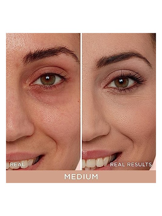 It Cosmetics BYE BYE UNDER EYE medium natural unisex concealer