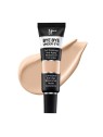 BYE BYE UNDER EYE Concealer Medium: Copertura impeccabile per occhiaie