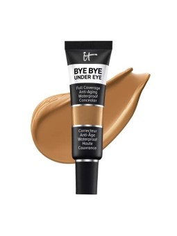 It Cosmetics BYE BYE correttore unitNDER EYE color ambra ricca unisex