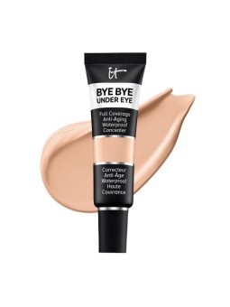 Concealer It Cosmetics BYE BYE UNDER EYE beige medio unisex