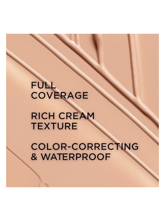 Concealer It Cosmetics BYE BYE UNDER EYE beige medio unisex