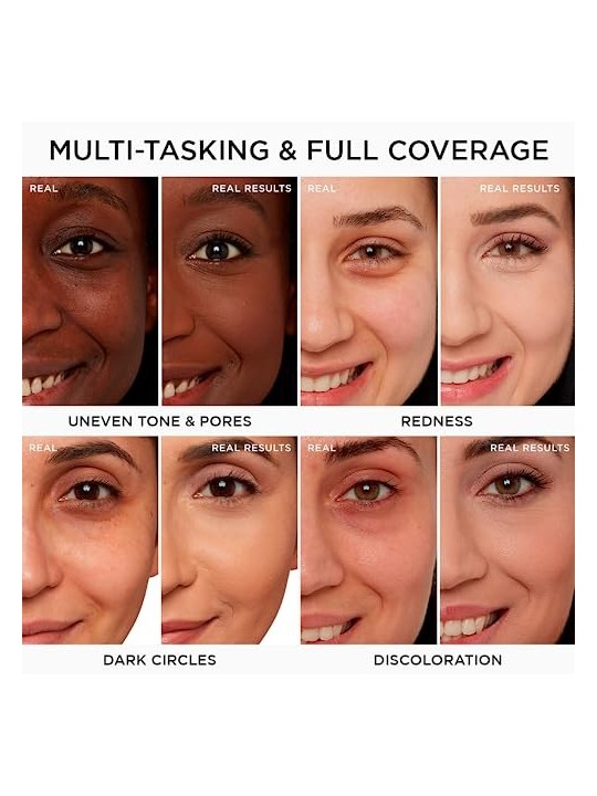 Concealer It Cosmetics BYE BYE UNDER EYE beige medio unisex