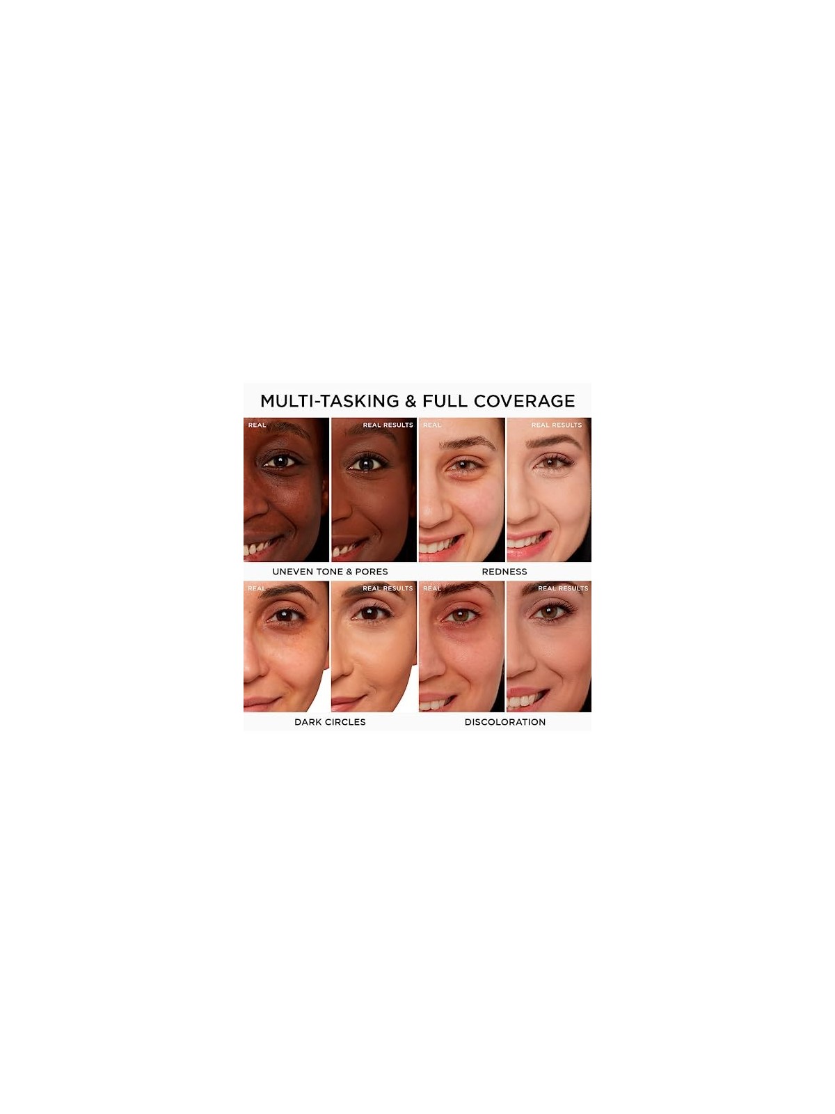 Concealer It Cosmetics BYE BYE UNDER EYE beige medio unisex