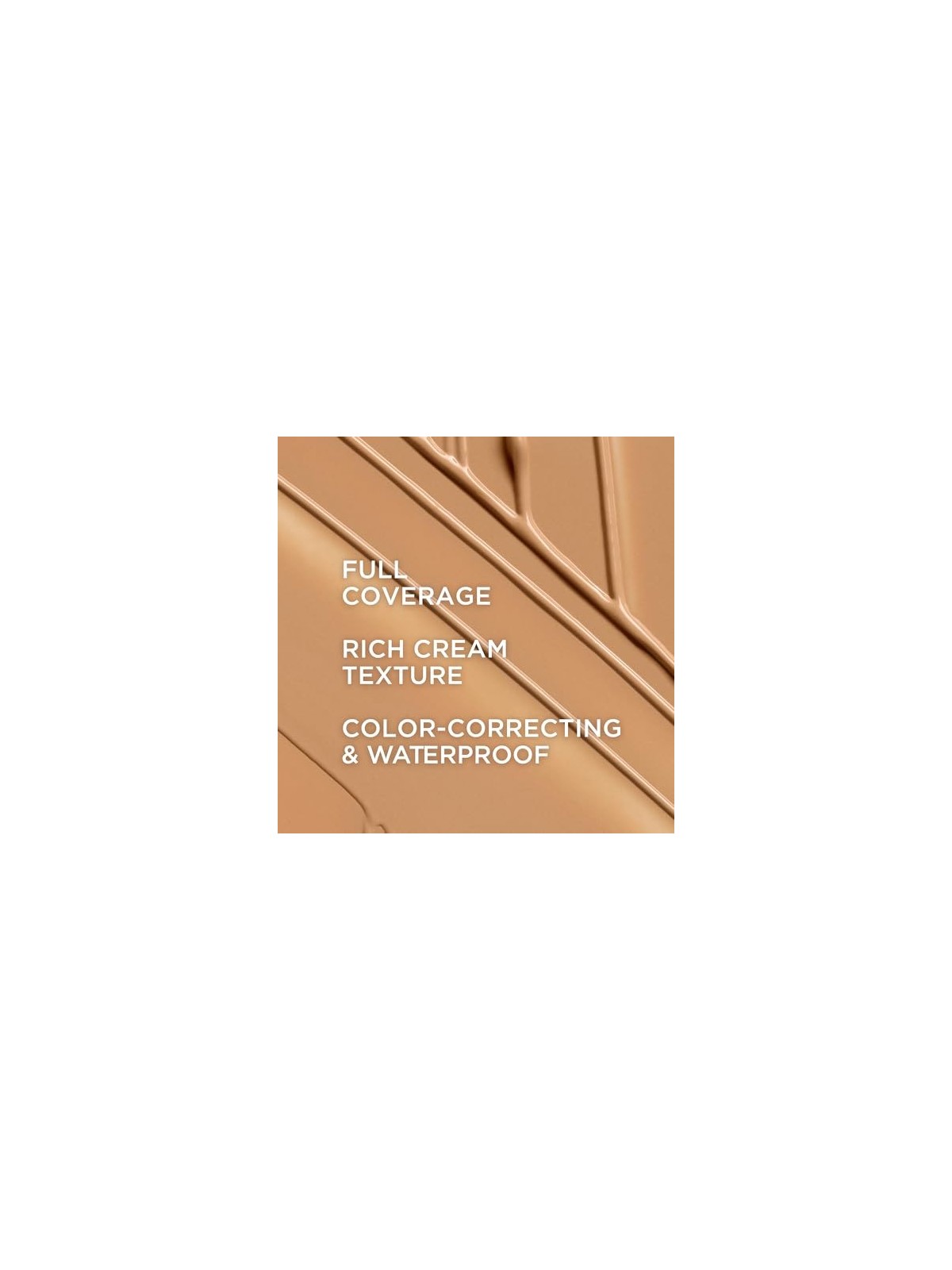 It Cosmetics BYE BYE correttore occhiaie tan natural unisex