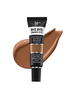 It Cosmetics BYE BYE Correttore Under Eye Deep Honey