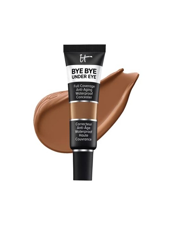 It Cosmetics BYE BYE Correttore Under Eye Deep Honey