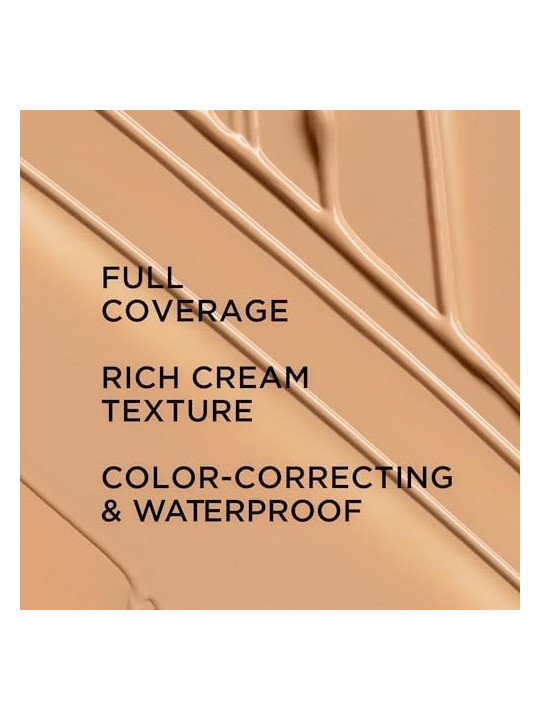 Concealer It Cosmetics BYE BYE UNDER EYE medium tan, unisex