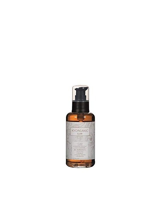 Freelimix Kyorganic Elisir per Capelli donna 100ml