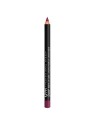 Nyx Professional Make Up SUEDE matita labbra opaca ragazza addio unisex