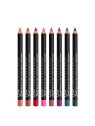 Nyx Professional Make Up SUEDE matita labbra opaca ragazza addio unisex